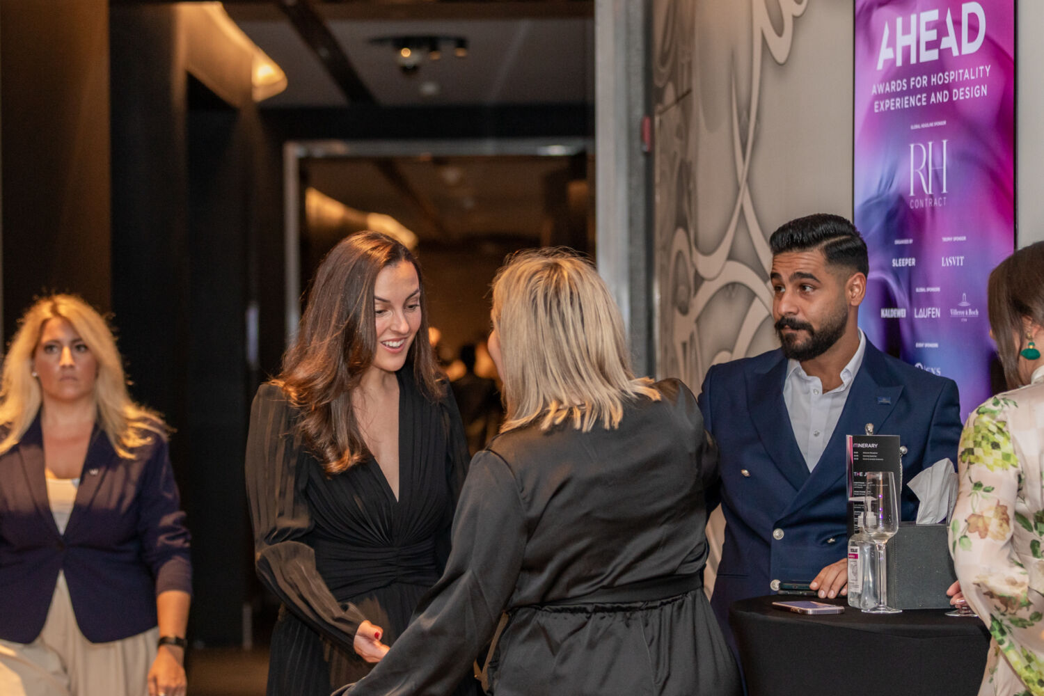 AHEAD Awards Night 139