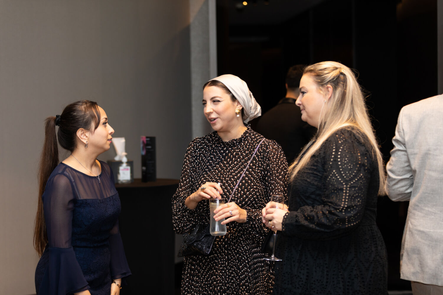 AHEAD Awards Night 141