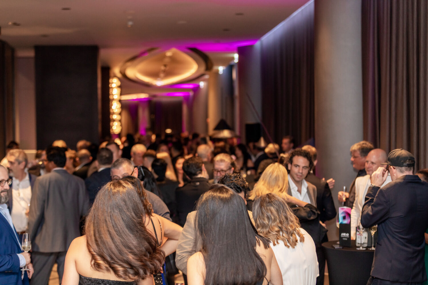 AHEAD Awards Night 143