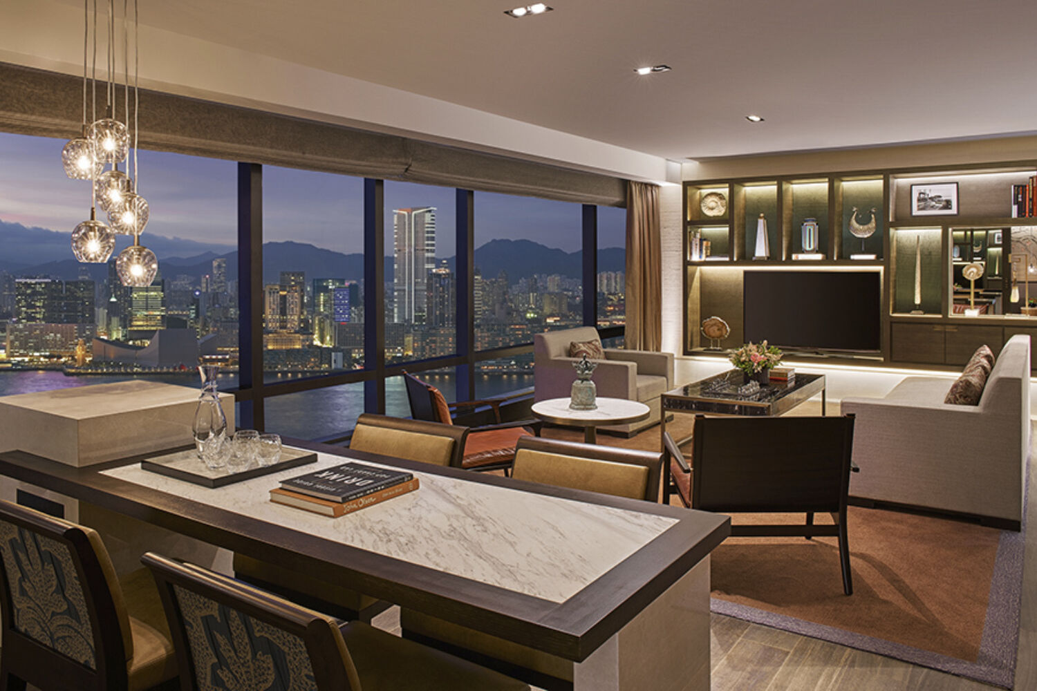 A Ambassador Suite Grand Hyatt 1000Px