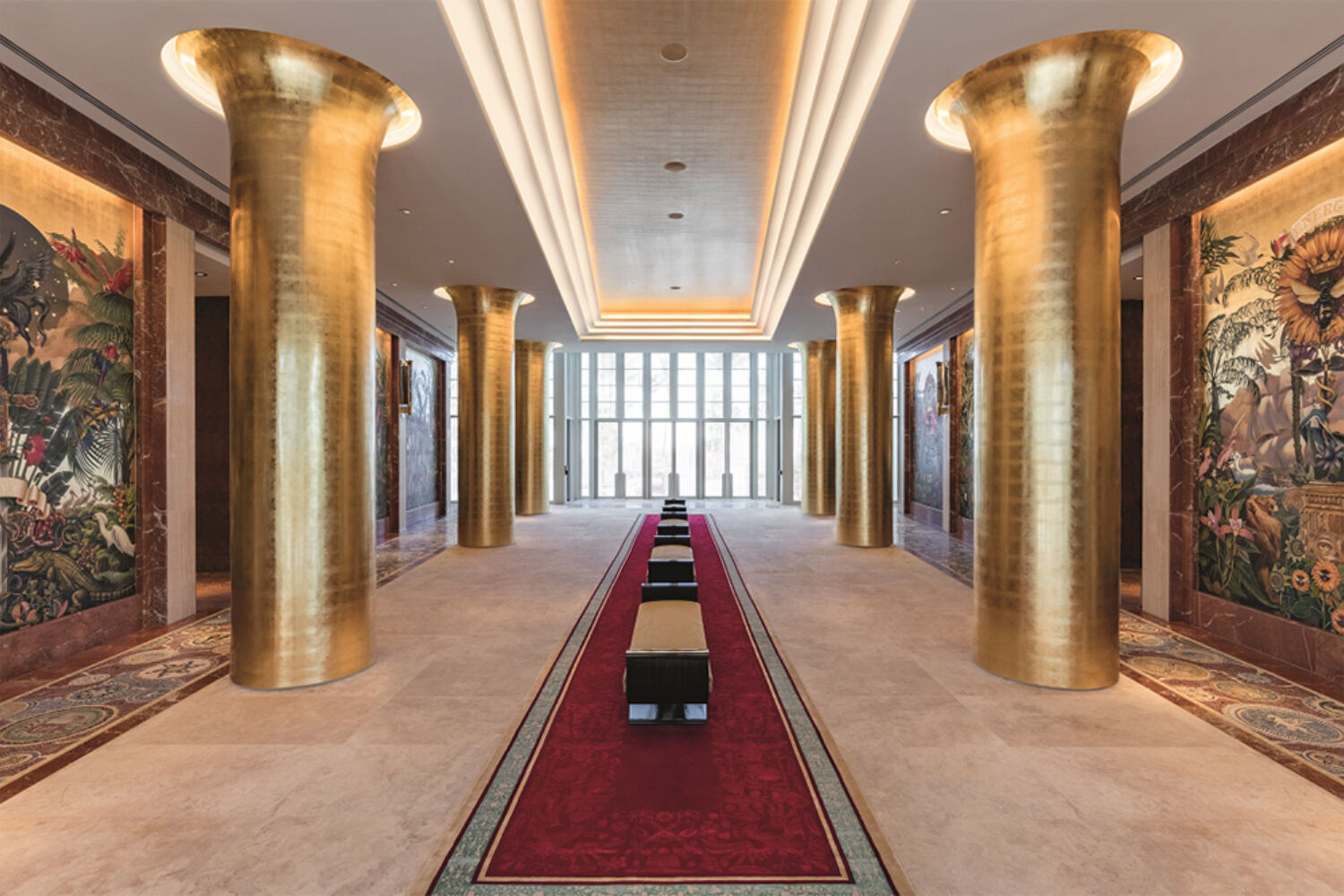 A Faena Resort 1000Px