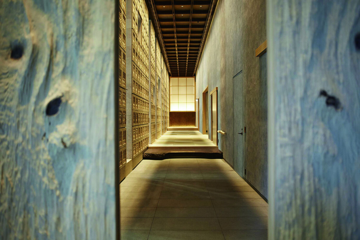 A Hoshinoya Urban Hotel 1000Px