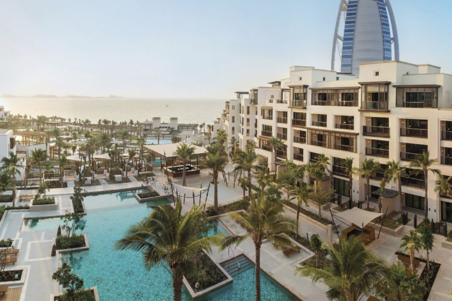 A Jumeirah Al Naseem Guestrooms 1000Px