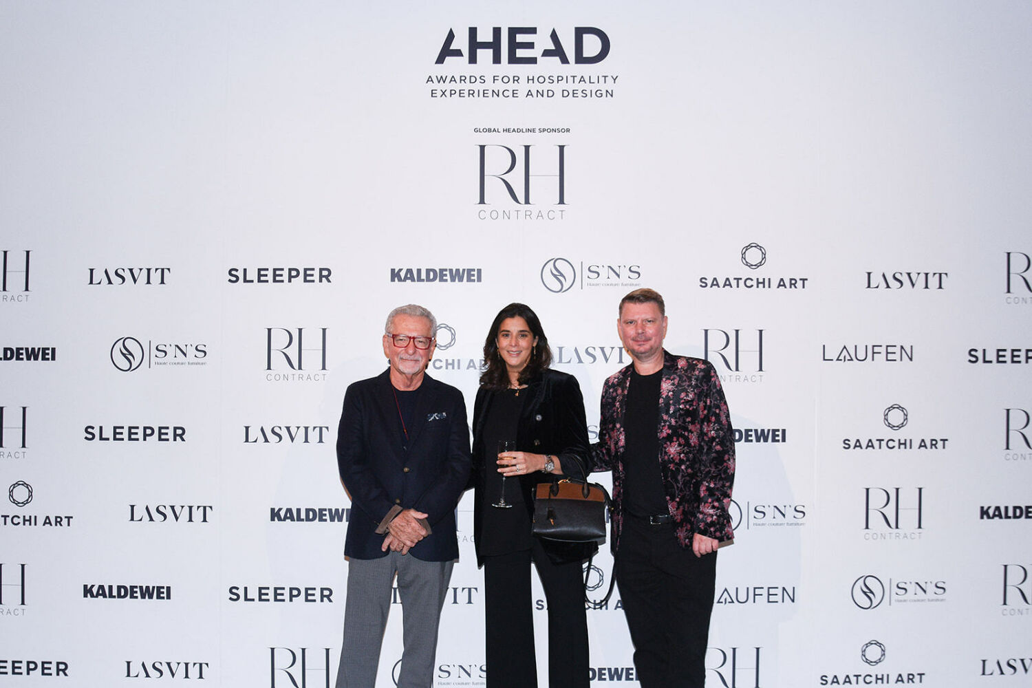 Ahead Americas Awards 103