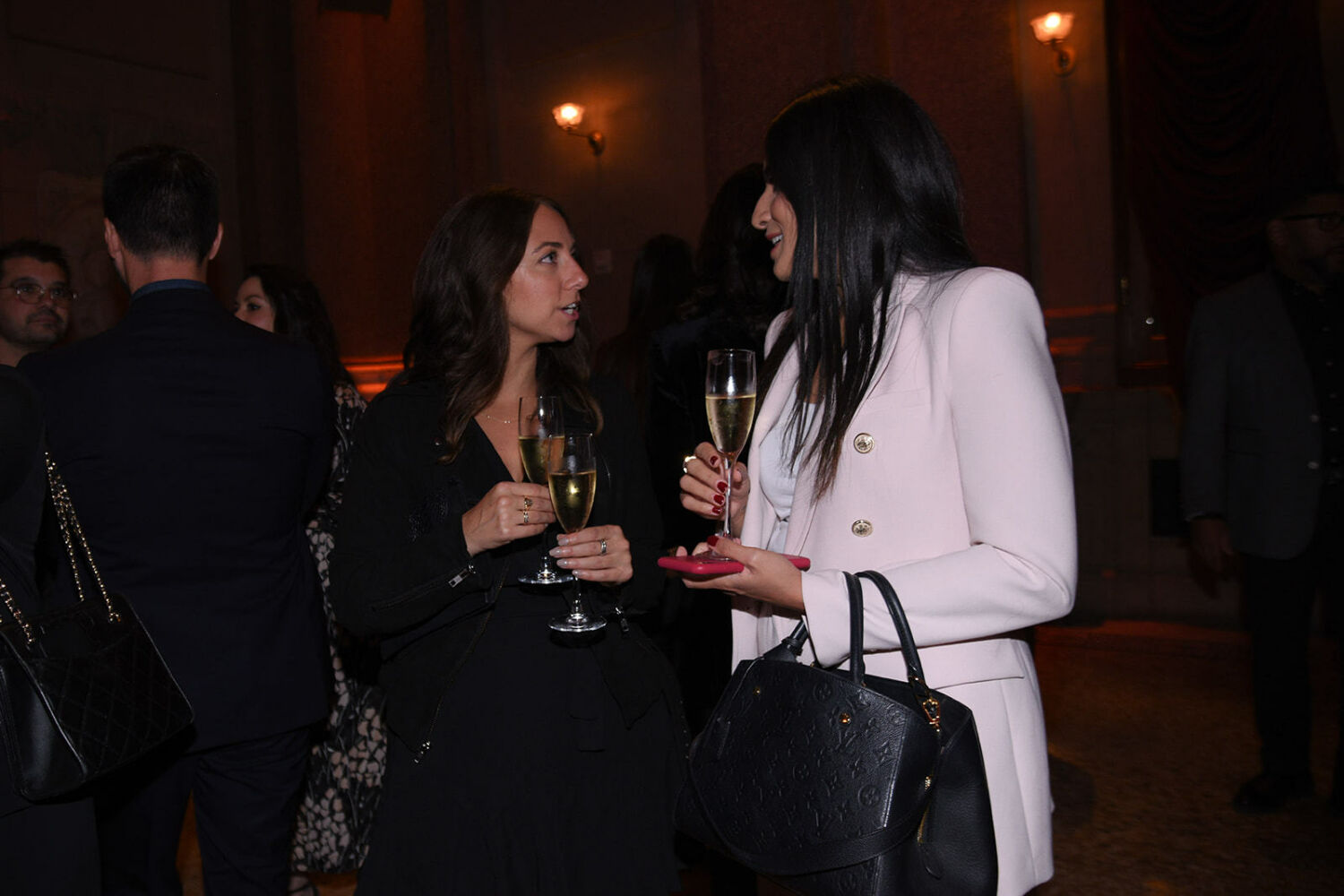 Ahead Americas Awards 116