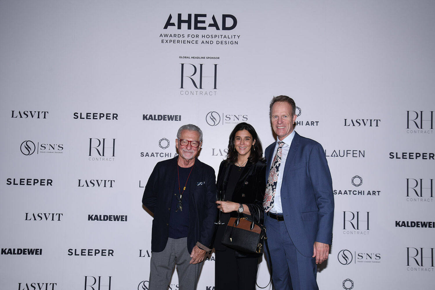 Ahead Americas Awards 121