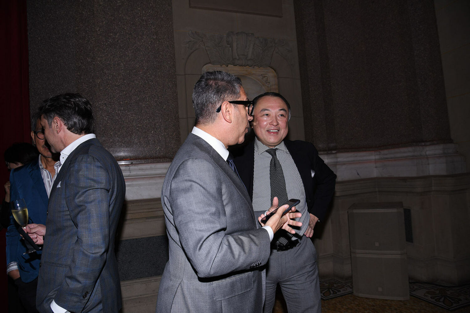 Ahead Americas Awards 125