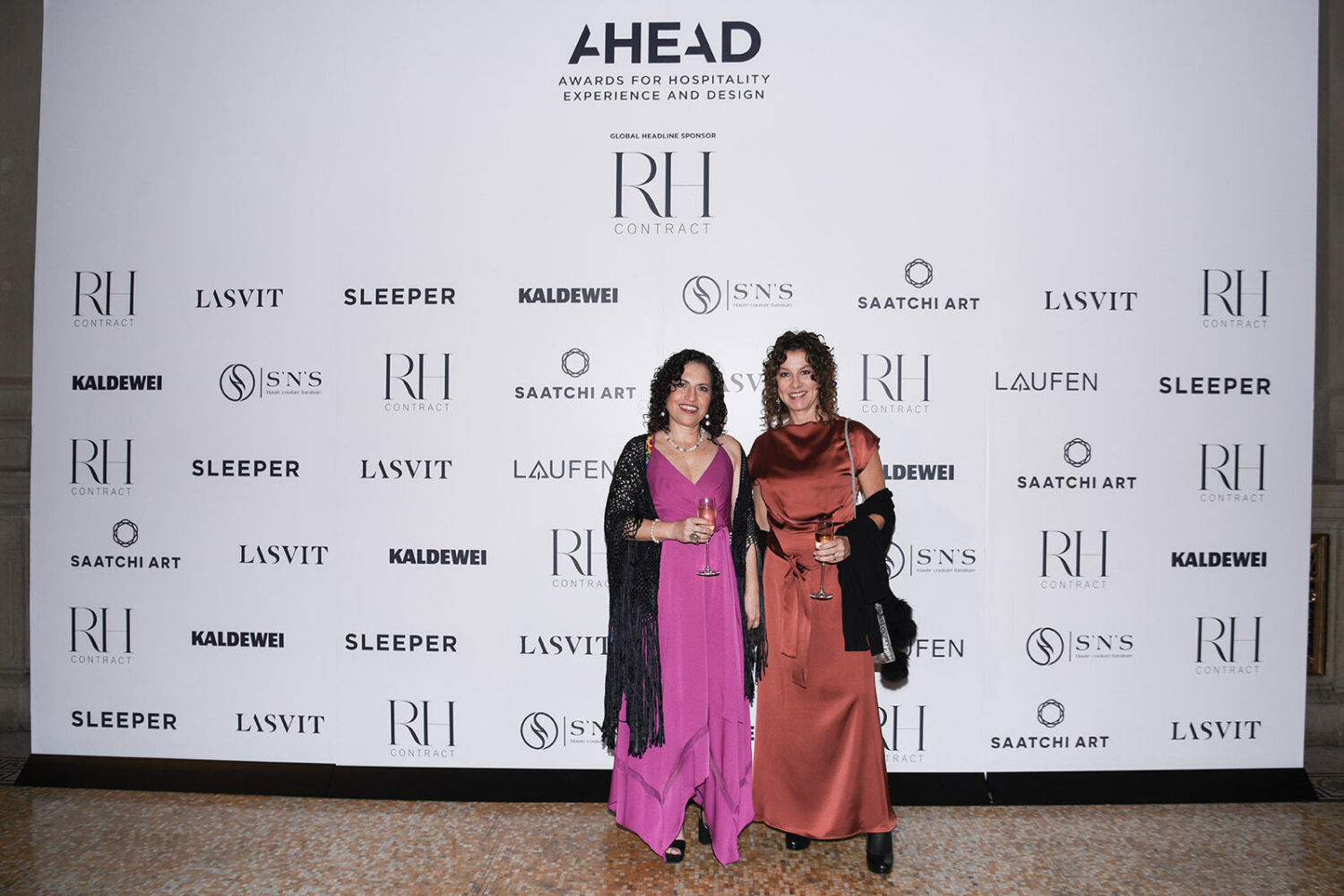 Ahead Americas Awards 129