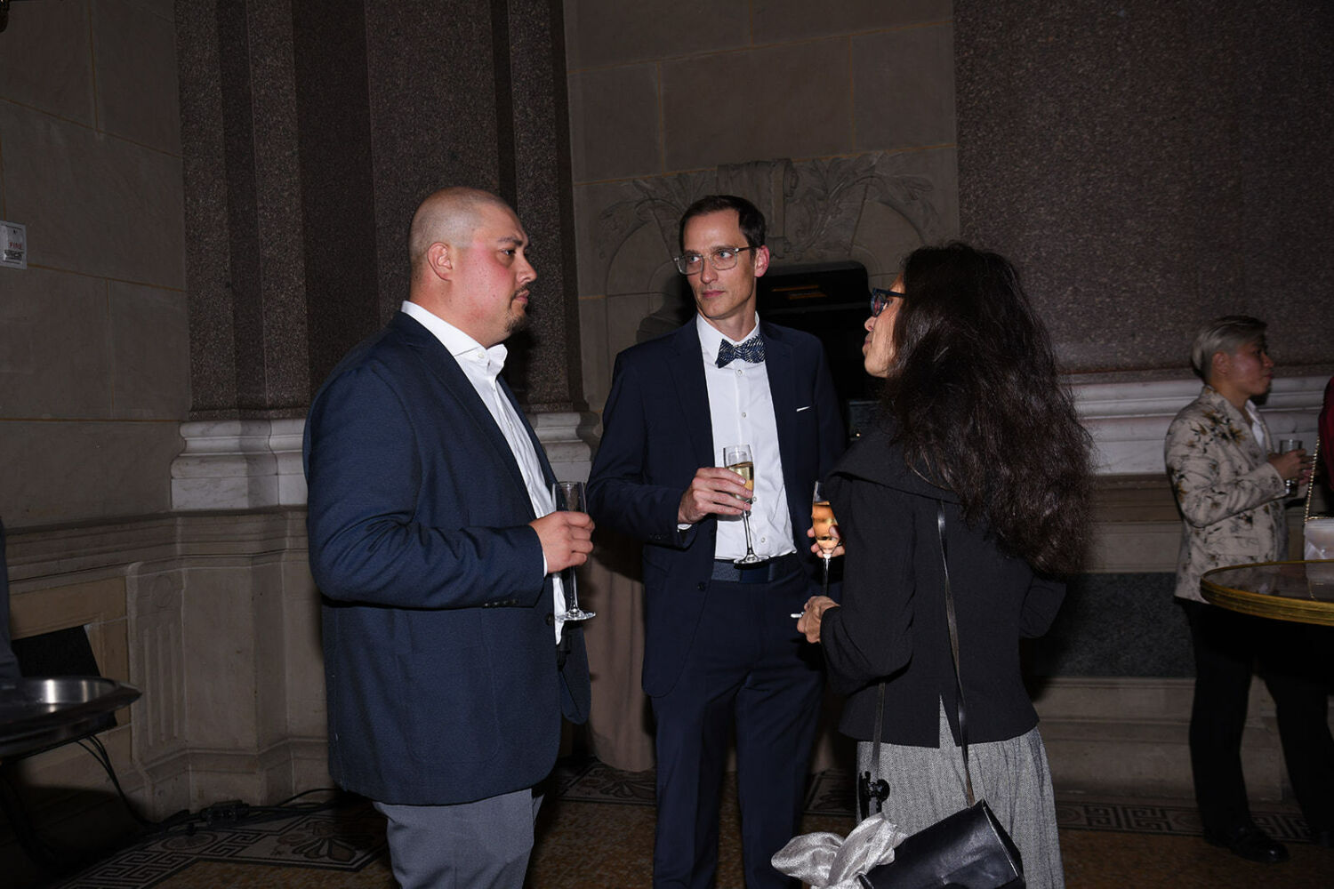 Ahead Americas Awards 131