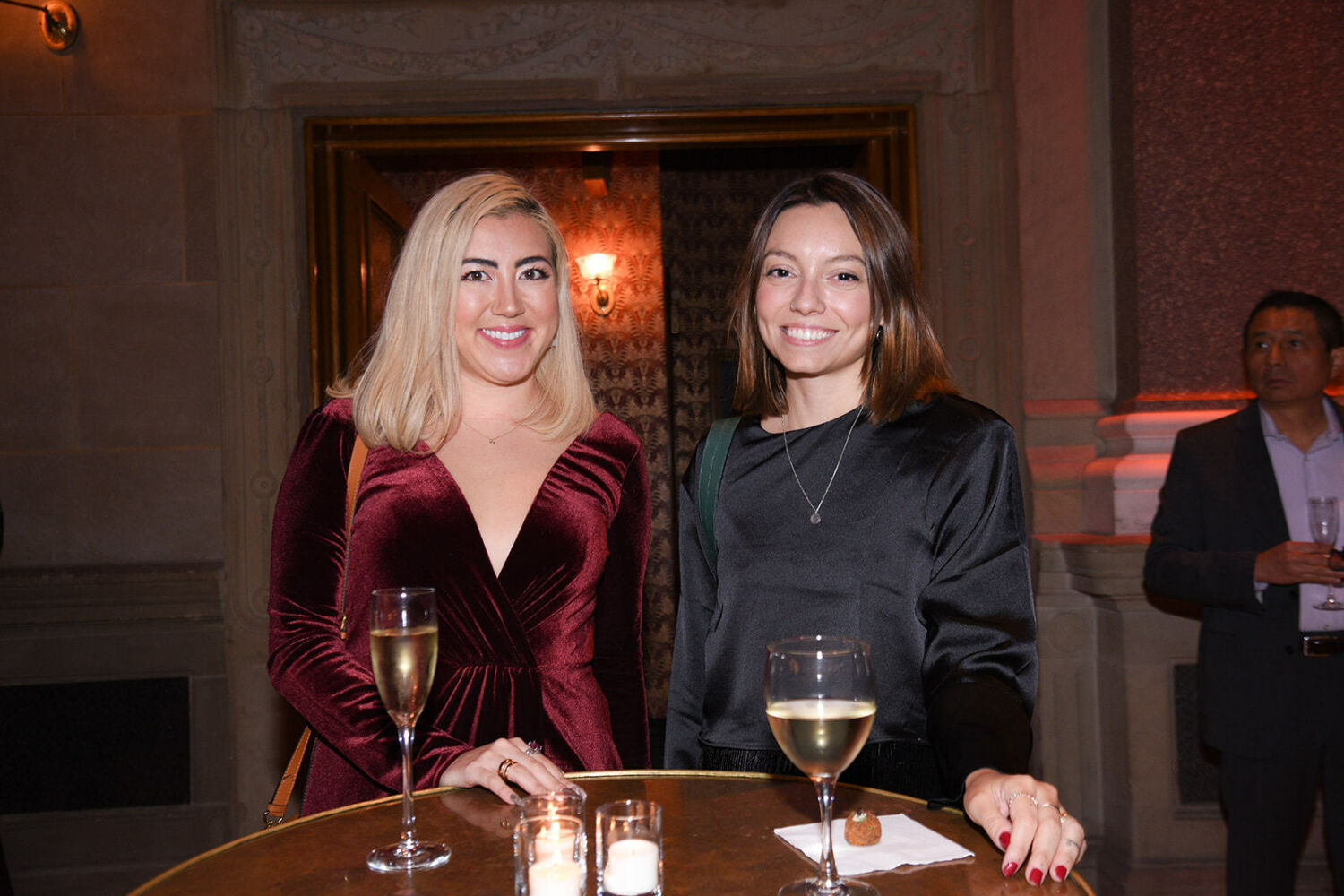 Ahead Americas Awards 140