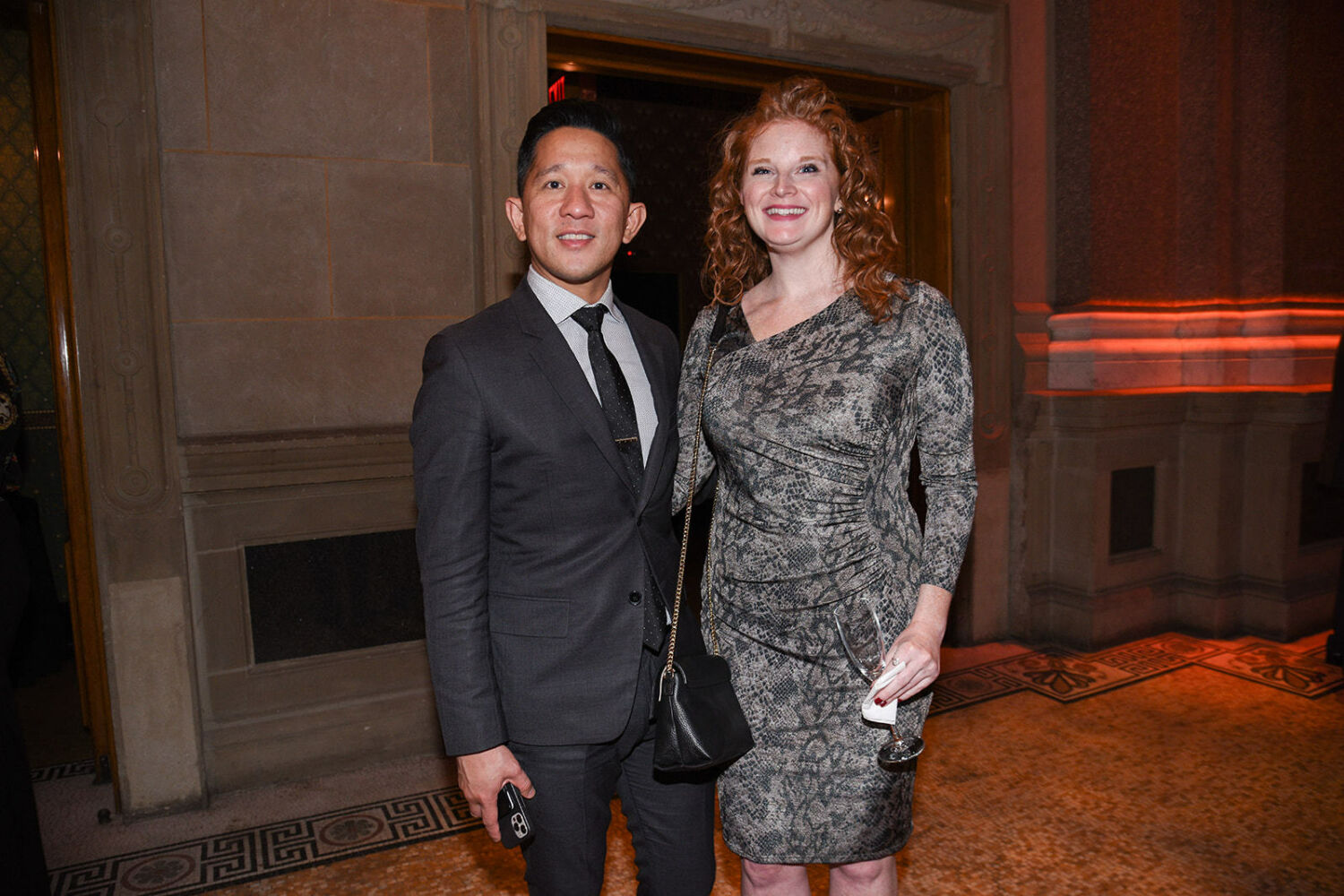 Ahead Americas Awards 141