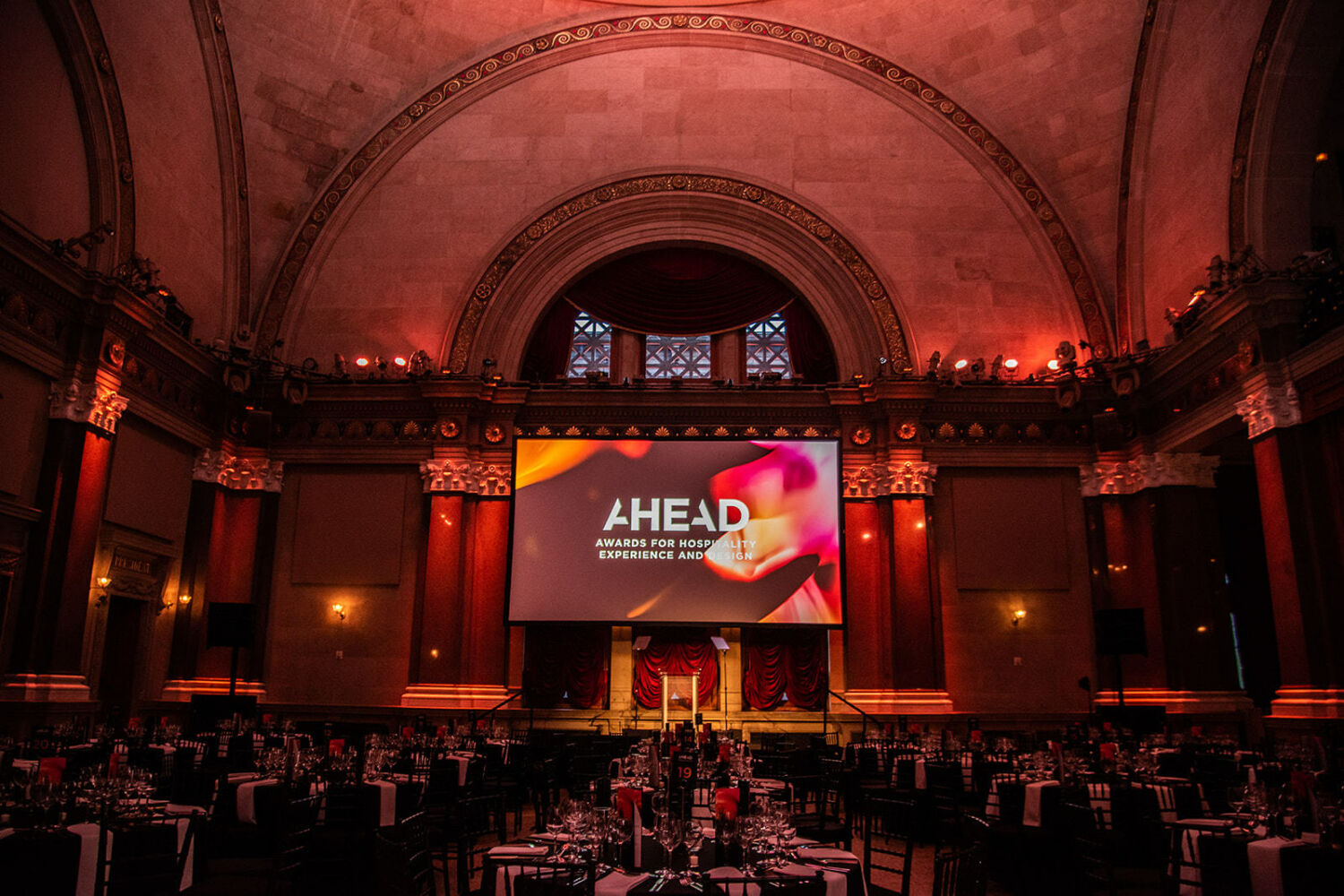 Ahead Americas Awards 28