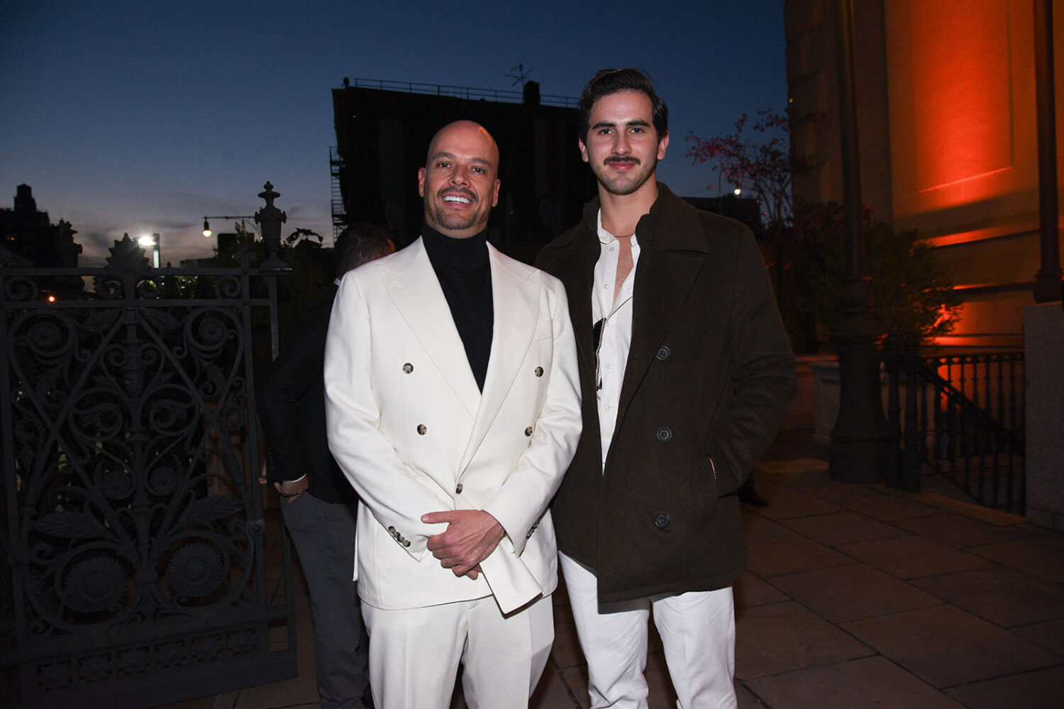 Ahead Americas Awards 68
