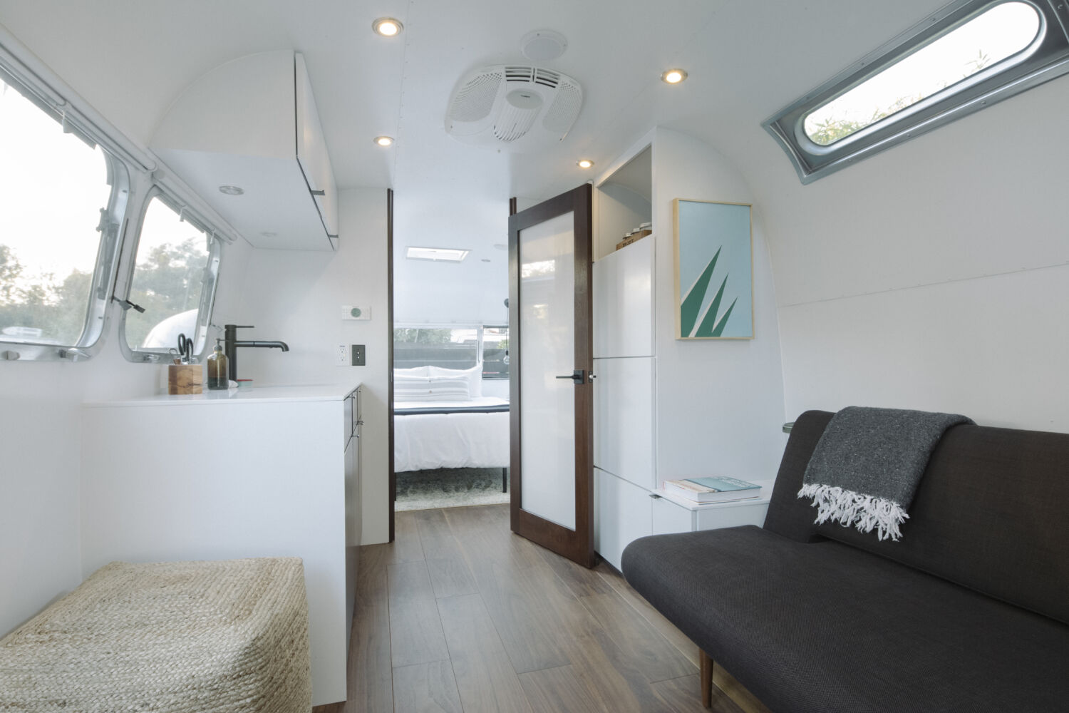 Airstream Galley Credit Erin Feinblatt