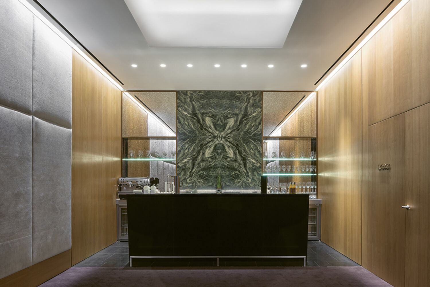 Bvlgari Resort Dubai Pre Functions Area Boardrooms 1000Px