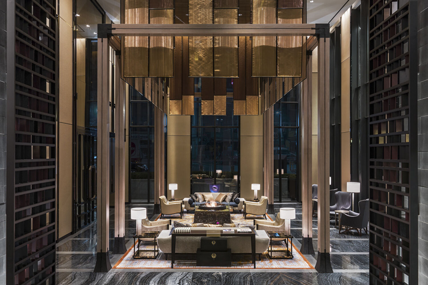 B Four Seasons Seoul 1000Px