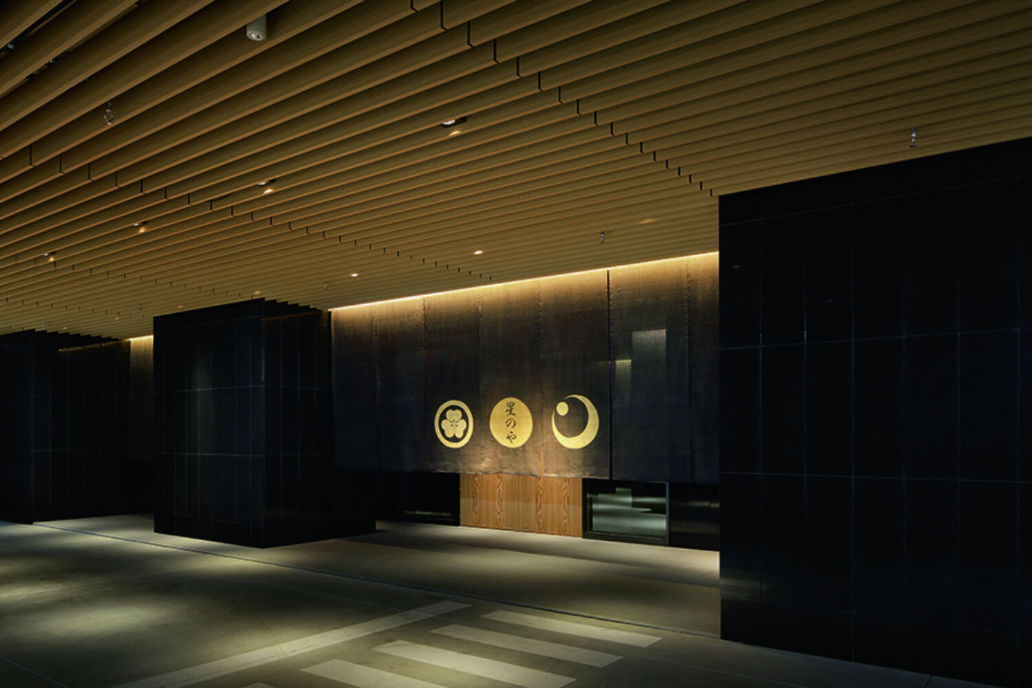 B Hoshinoya Urban Hotel 1000Px