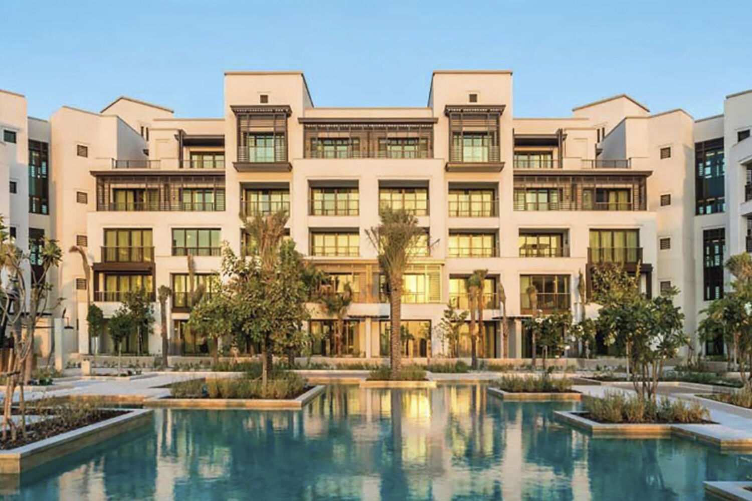 B Jumeirah Al Naseem Guestrooms 1000Px