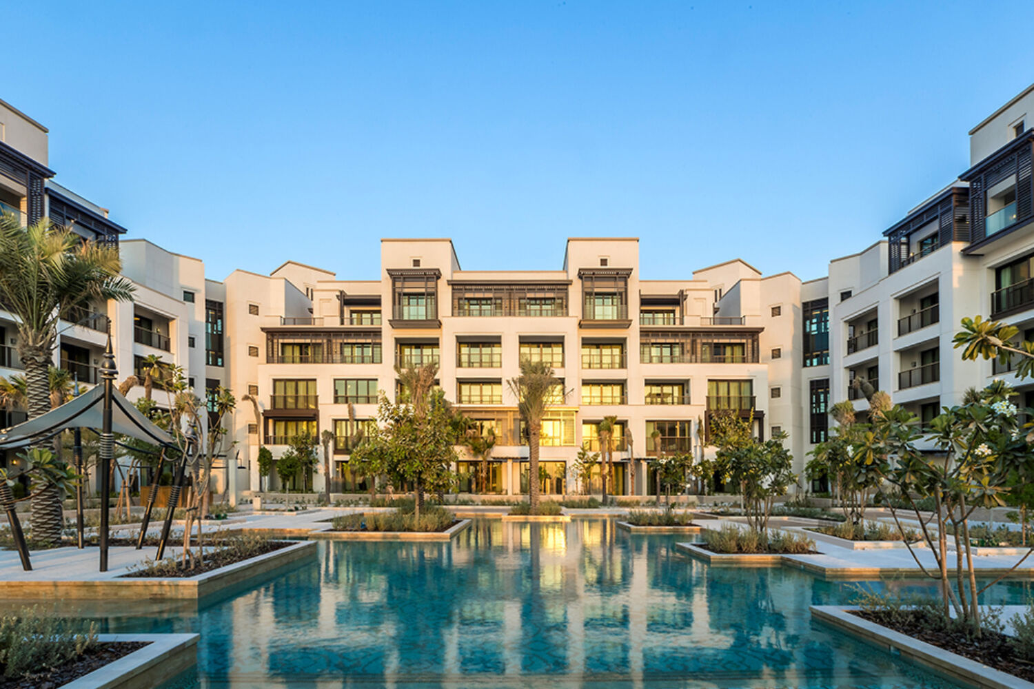B Jumeirah Al Naseem Resort 1000Px