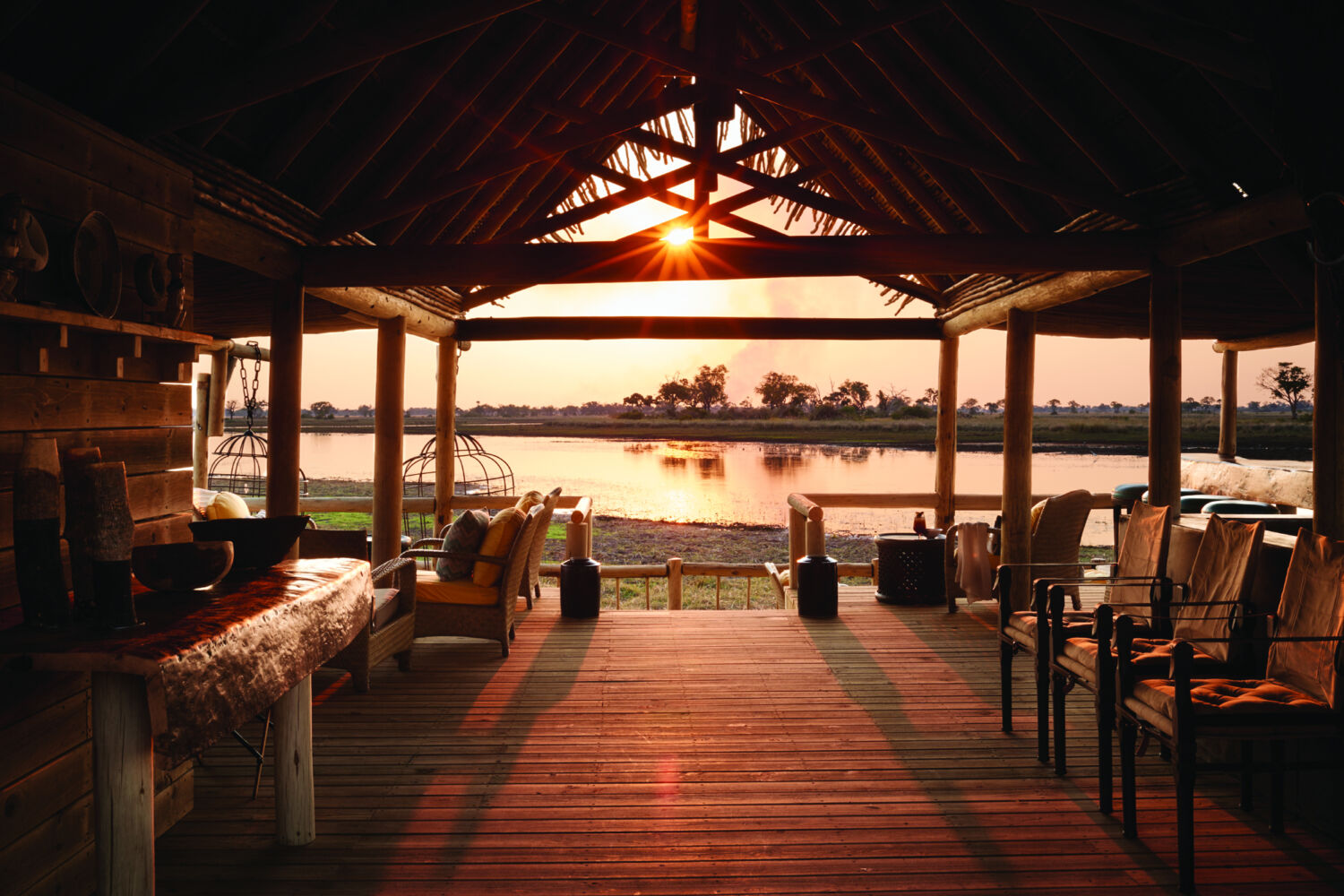 Belmond Eagle Island Lodge 03