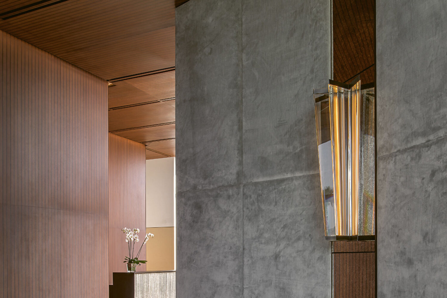 Bvlgari Resort Dubai Ballroom Pre Function Area Details 1000Px