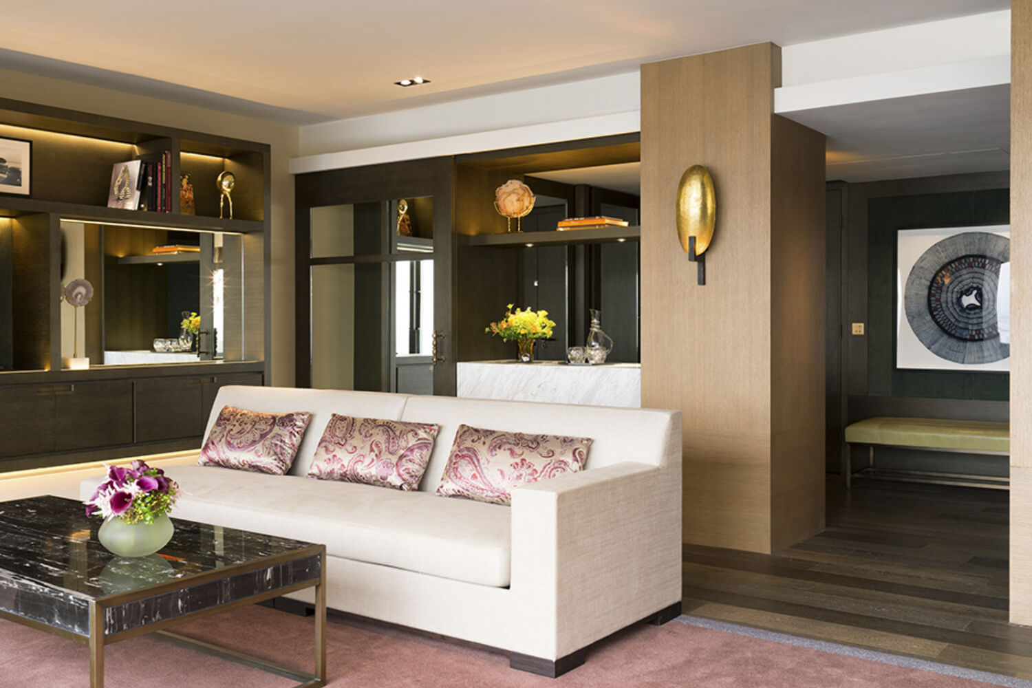 C Ambassador Suite Grand Hyatt 1000Px