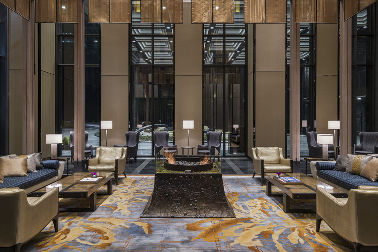 C Four Seasons Seoul 1000Px
