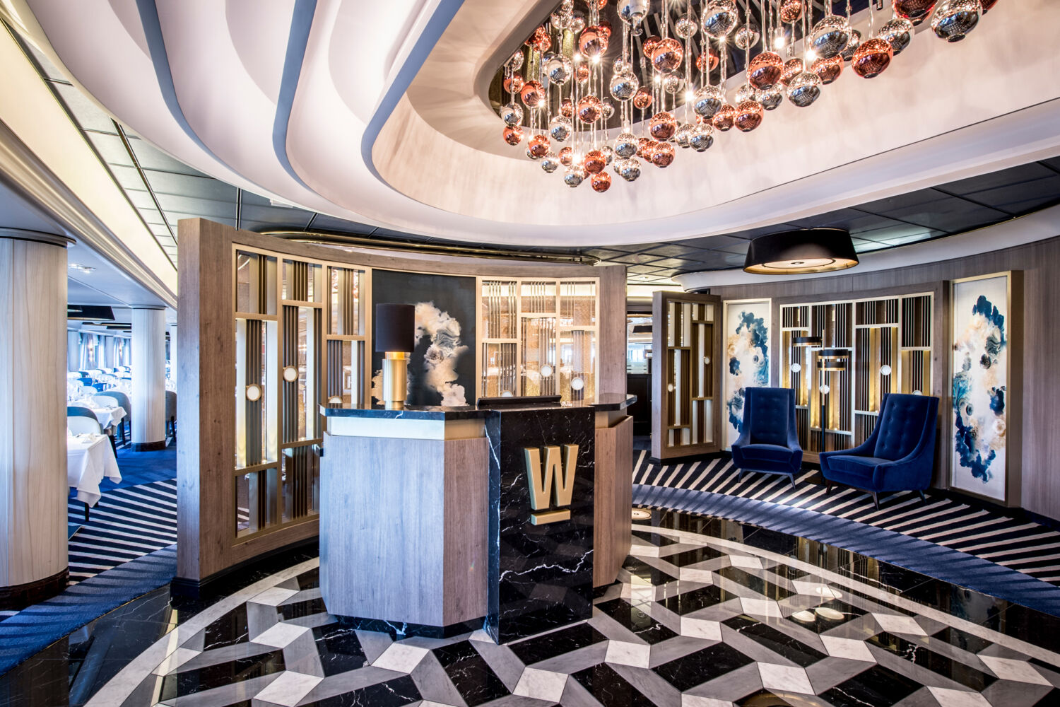Crystal Symphony Waterside1