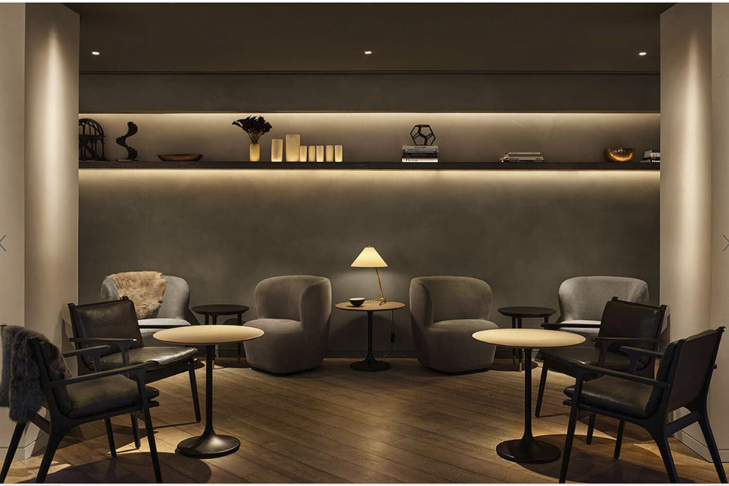 D 11 Howard Lobby 1000Px