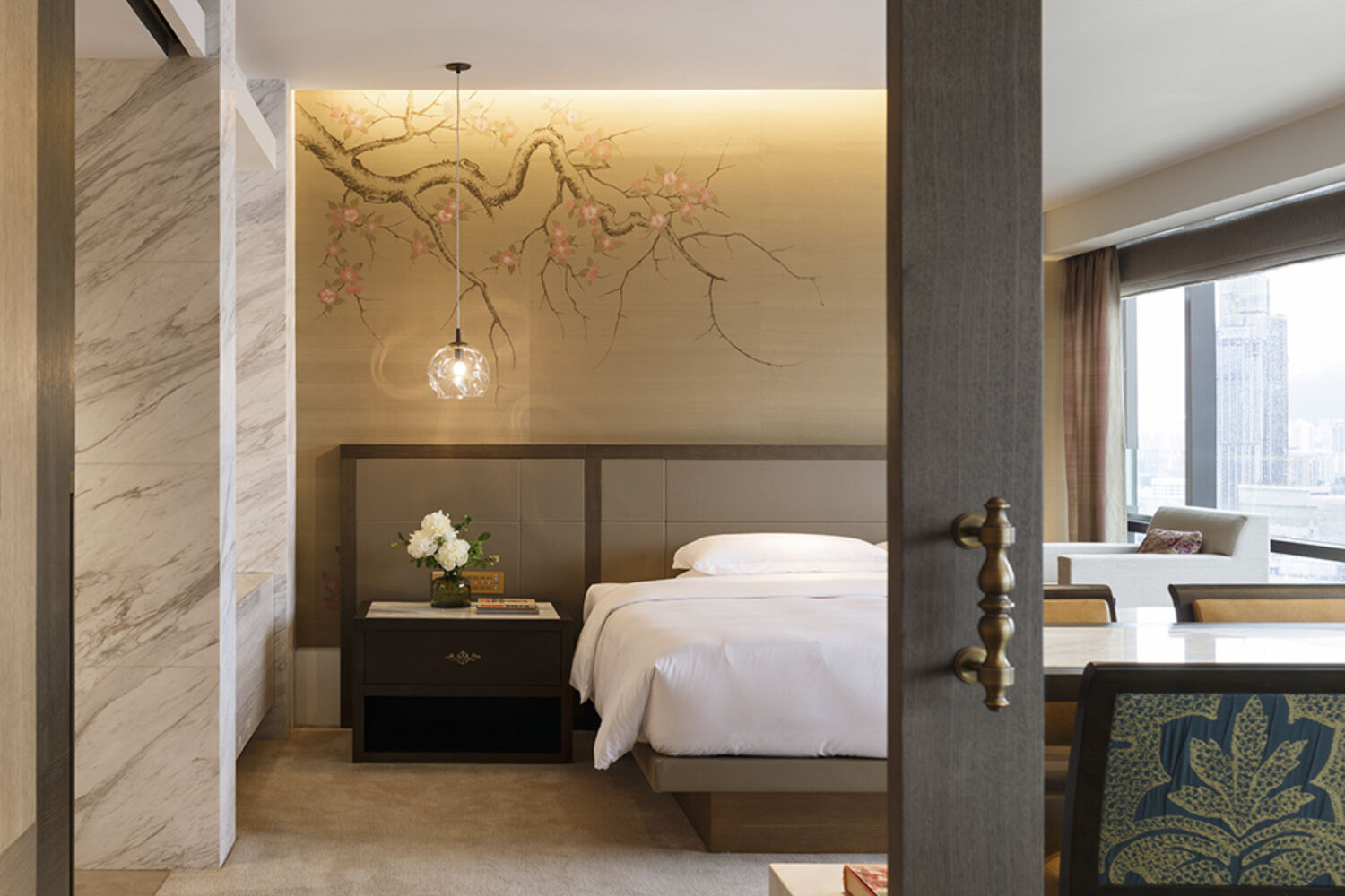 E Ambassador Suite Grand Hyatt 1000Px