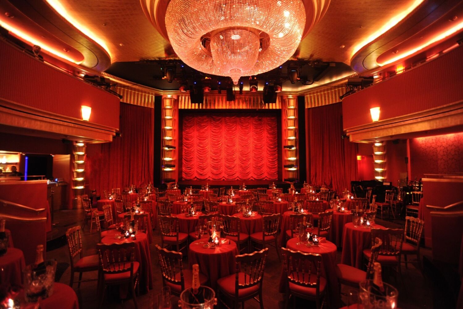 Event Sapces Faena Theatre