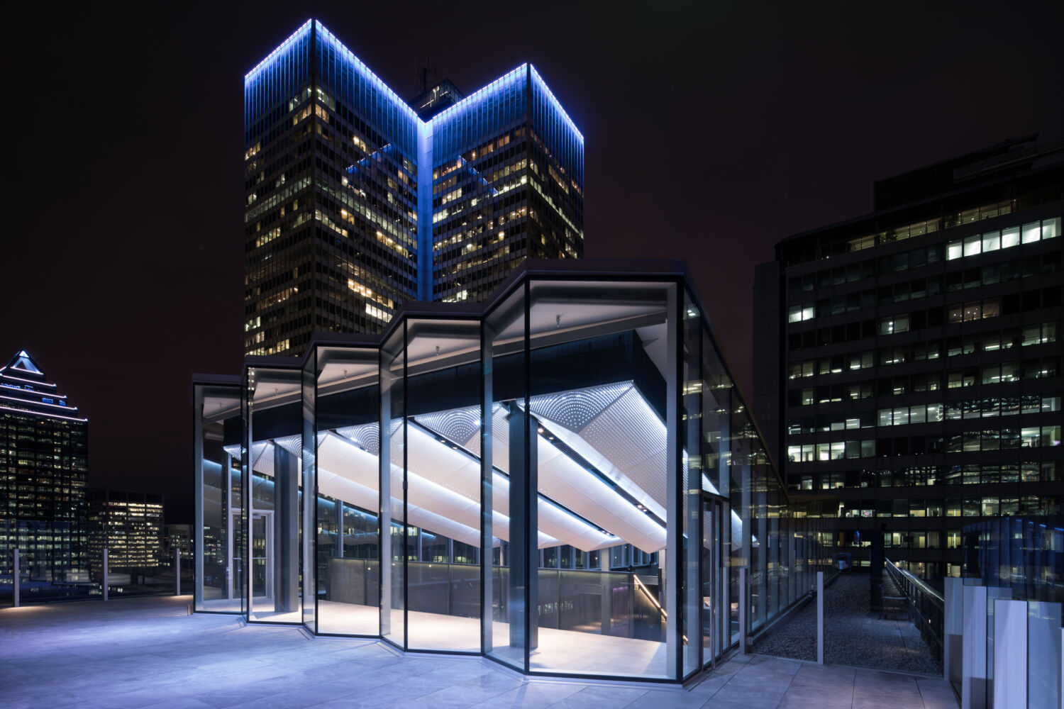 Event Spaces Espace C2 02