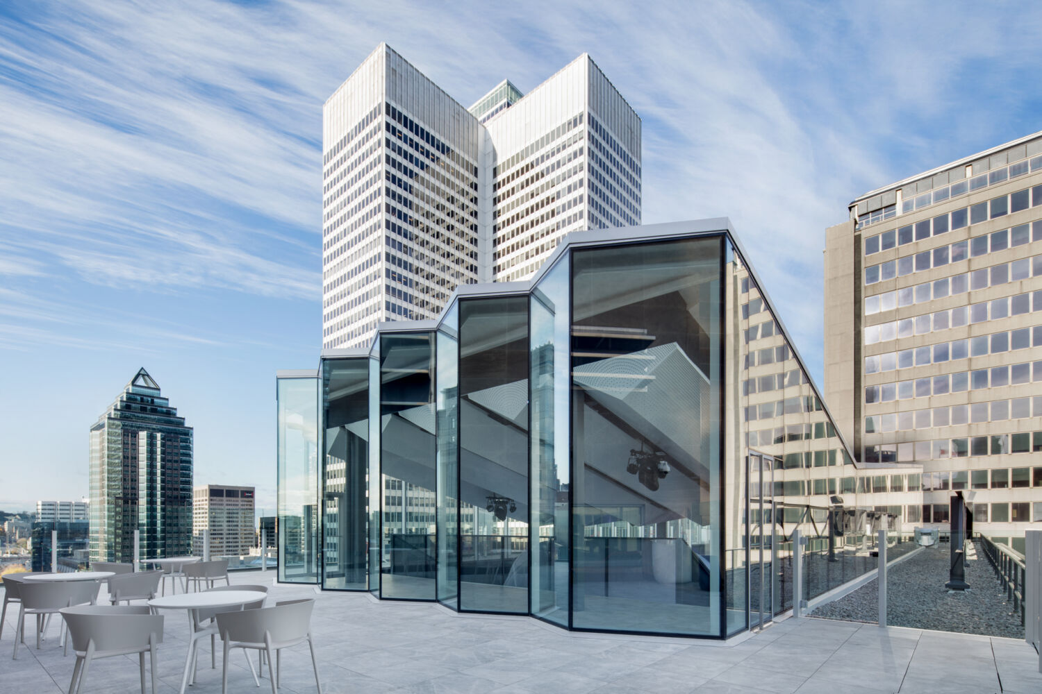 Event Spaces Espace C2 03