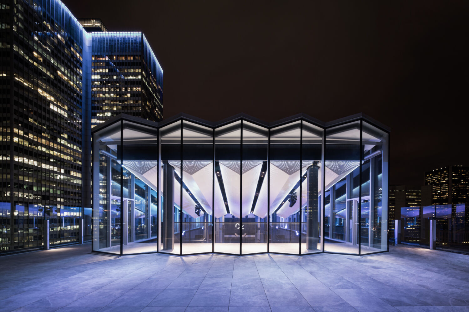 Event Spaces Espace C2 04