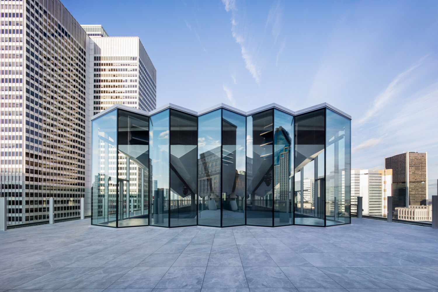 Event Spaces Espace C2 05