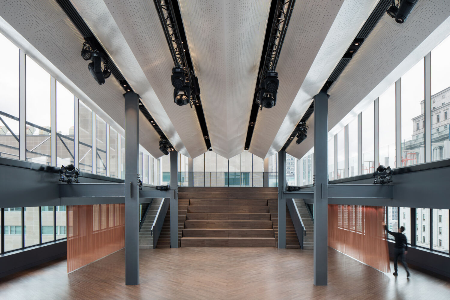 Event Spaces Espace C2 06
