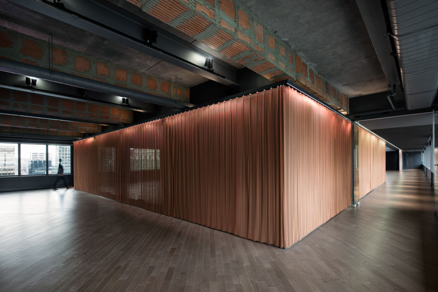 Event Spaces Espace C2 09