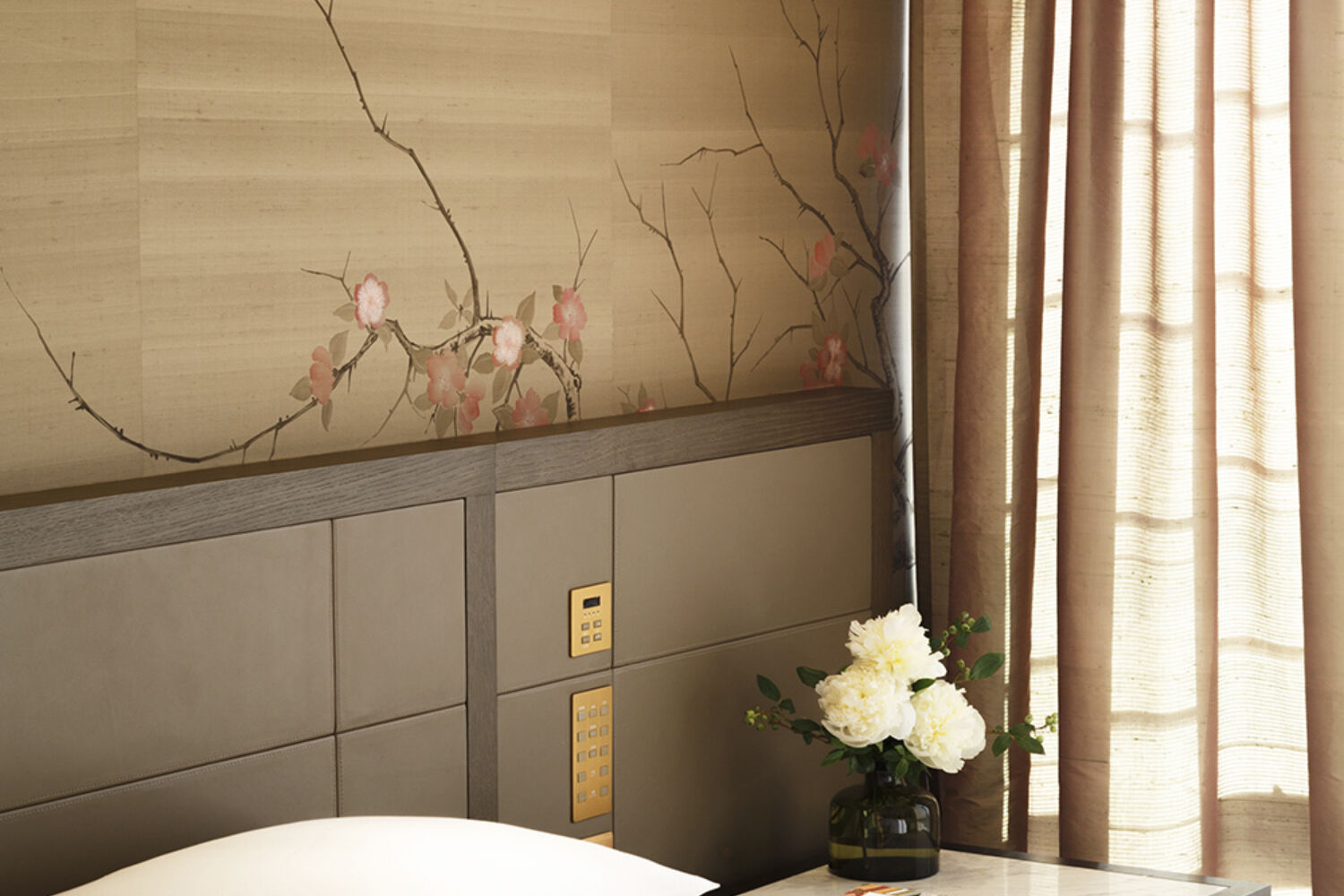F Ambassador Suite Grand Hyatt 1000Px