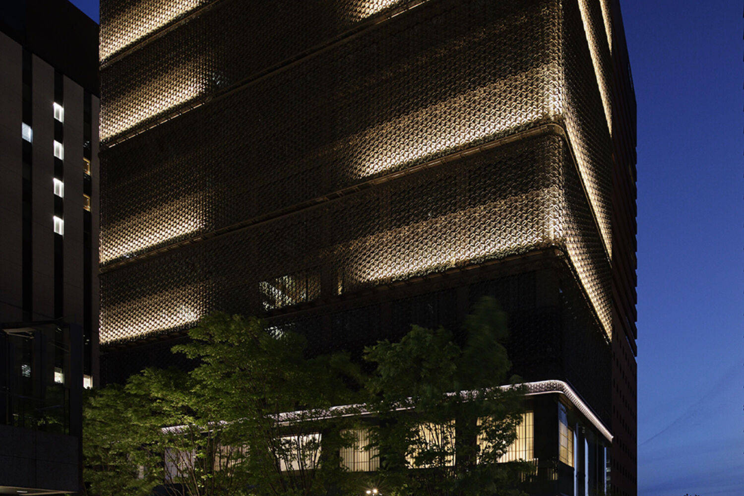 F Hoshinoya Urban Hotel 1000Px