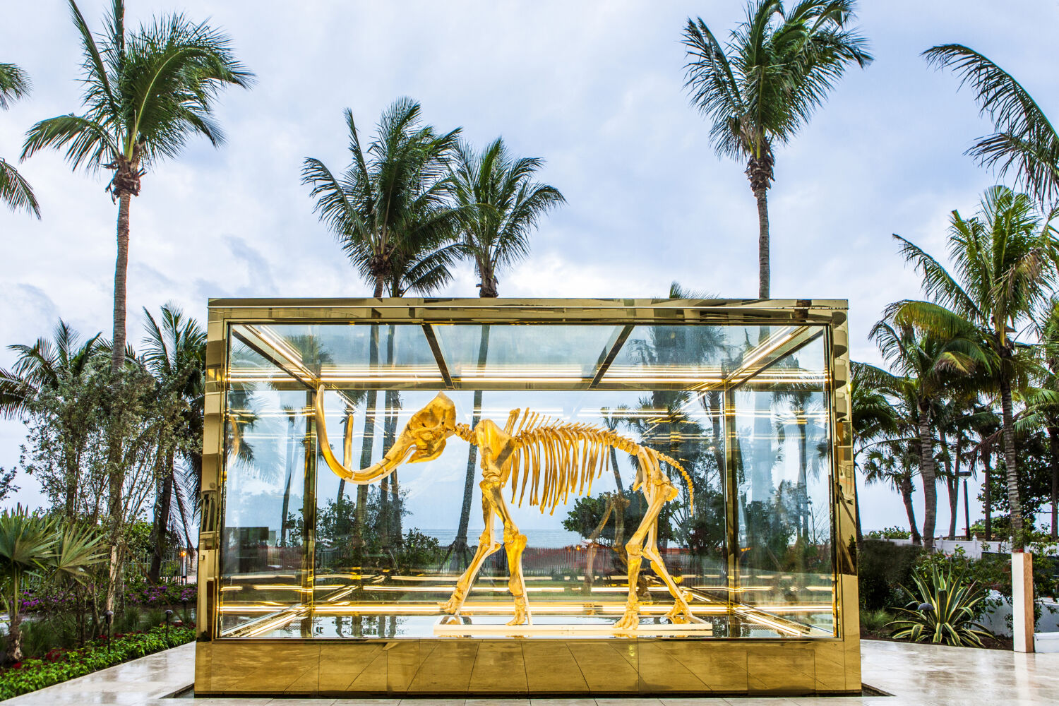 Faena Hotel Miami Beach Hoty 2