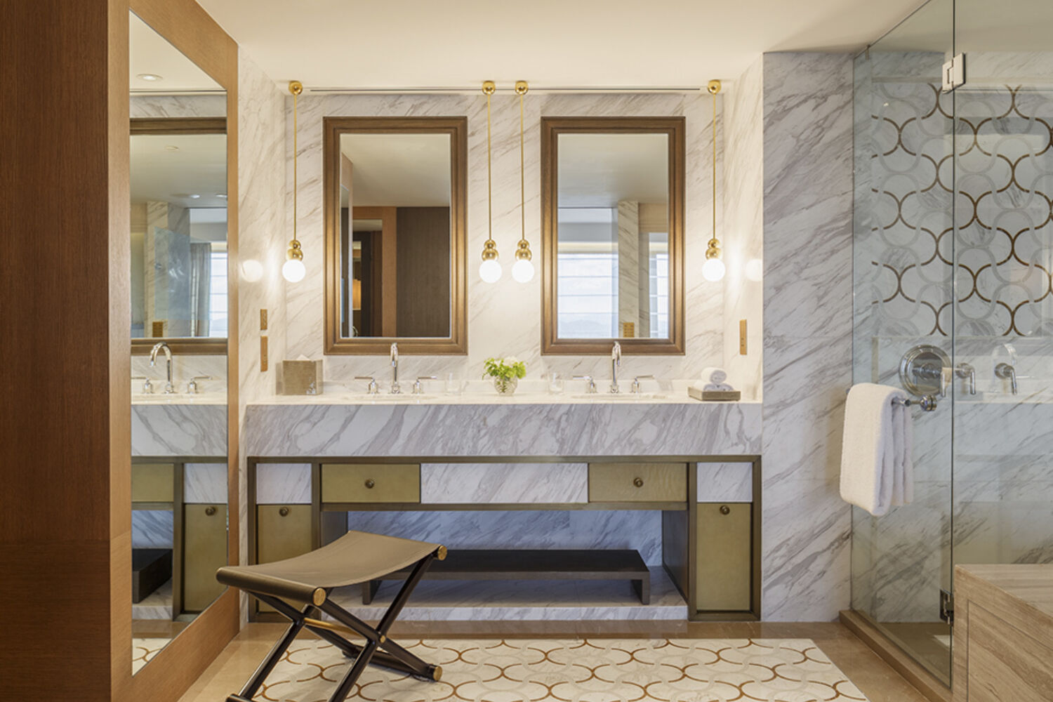G Ambassador Suite Grand Hyatt 1000Px