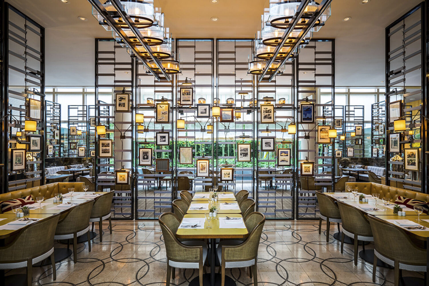 G Colony Ritz Carlton 1000Px