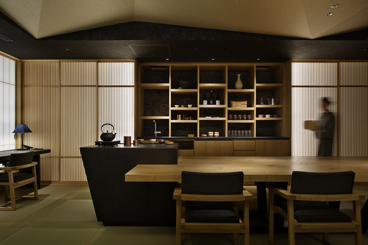 G Hoshinoya Urban Hotel 1000Px