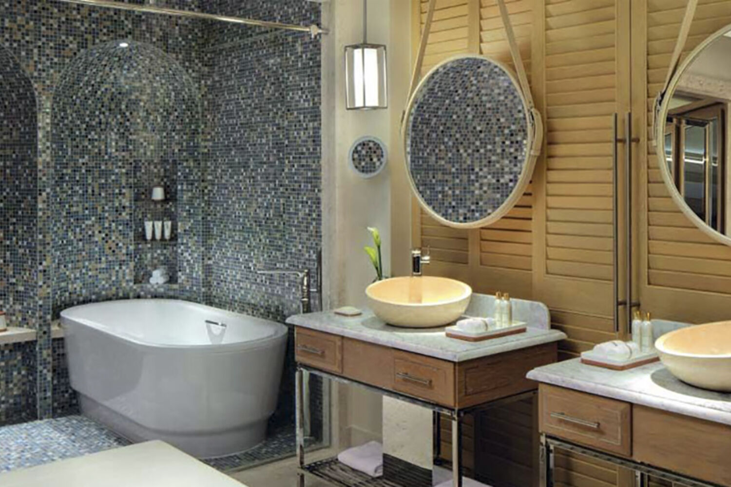 G Jumeirah Al Naseem Guestrooms 1000Px