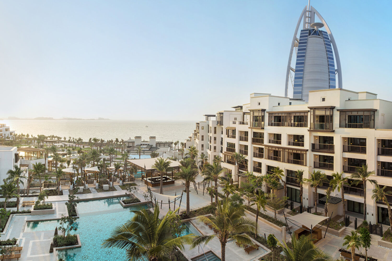 G Jumeirah Al Naseem Resort 1000Px