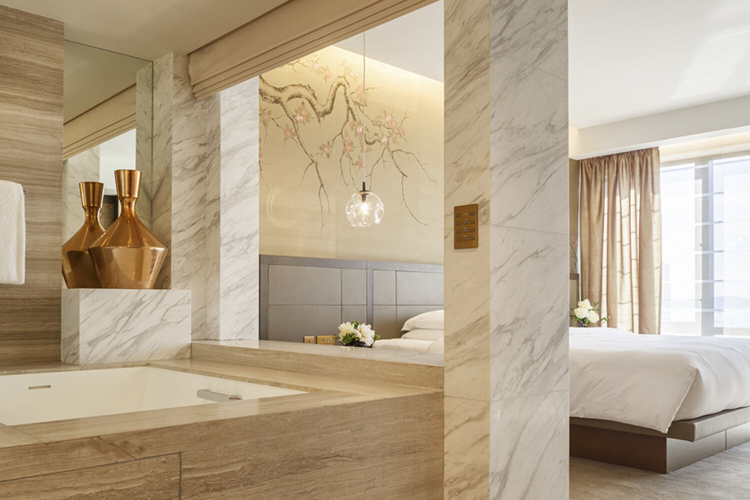 H Ambassador Suite Grand Hyatt 1000Px