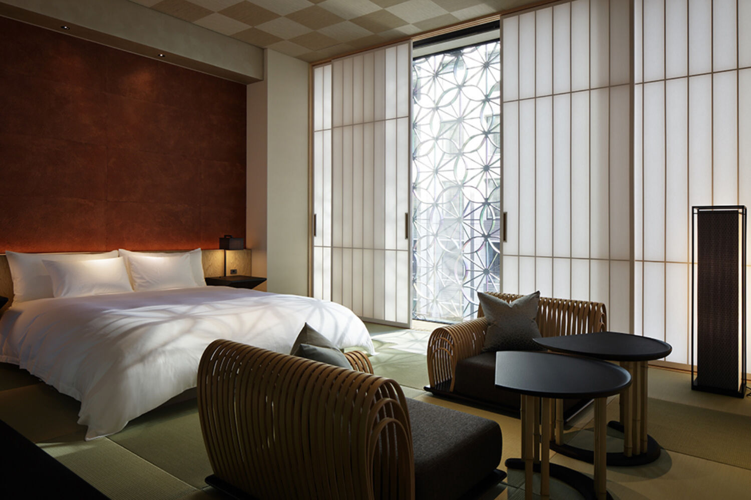 H Hoshinoya Urban Hotel 1000Px