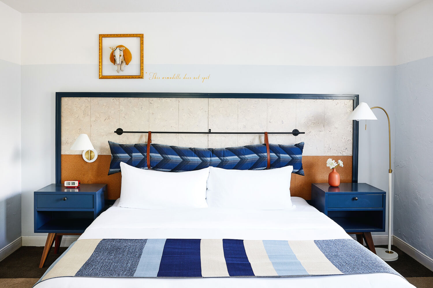Hotel Renovation Calistoga Motor Lodge 05