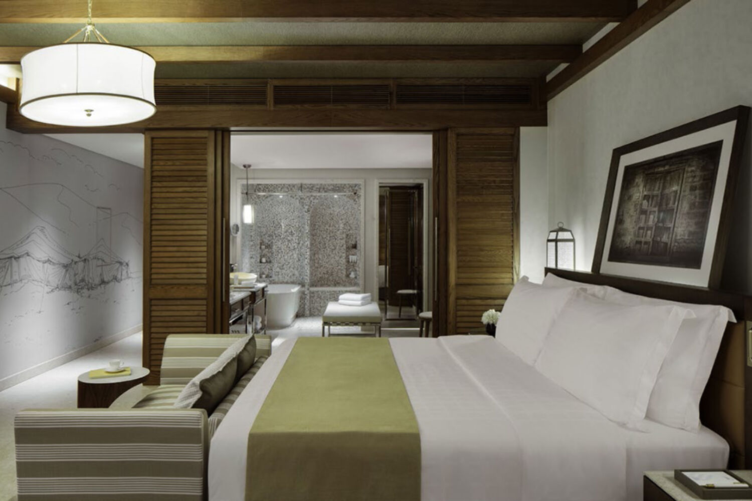 I Jumeirah Al Naseem Resort 1000Px