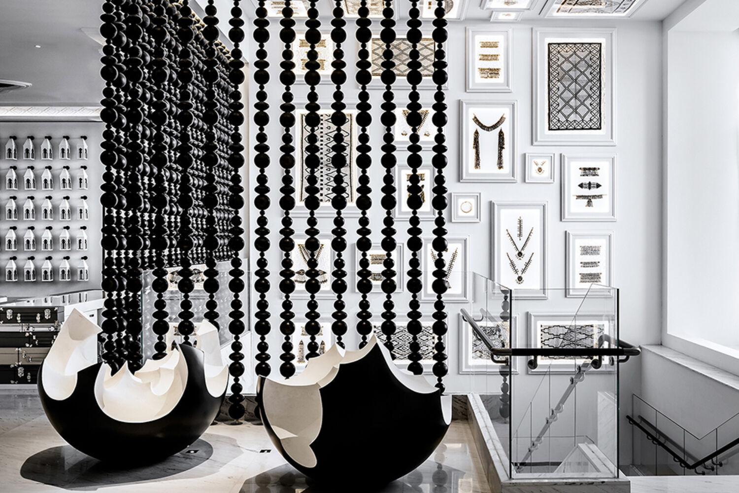 I Royal Meridien Lobby 1000Px